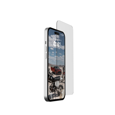 UAG Glass Screen Protector Shield Plus - Apple iPhone 14 Pro / Clear Accessories > Mobiles & Tablets > Mobiles > Screen