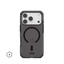 UAG Plyo LT Magsafe Case for Apple iPhone 18 Pro/Apple iPhone 17 Pro - Ash/Black