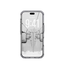 UAG Plyo LT Magsafe Case for Apple iPhone 18 Pro/Apple iPhone 17 Pro - Ice/Smoke
