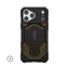 UAG Monarch Pro Kevlar Case for Apple iPhone 18 Pro Max/Apple iPhone 17 Pro Max - Kevlar Element Green