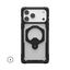 UAG Plasma XTE 360 Magsafe Case for Apple iPhone 18 Pro Max/Apple iPhone 17 Pro Max - Black/Clear