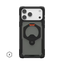 UAG Plasma XTE 360 Magsafe Case for Apple iPhone 18 Pro Max/Apple iPhone 17 Pro Max - Black/Orange