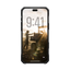 UAG Monarch Pro Kevlar Case for Apple iPhone 18 Pro Max/Apple iPhone 17 Pro Max - Kevlar Black