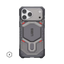 UAG Monarch Pro Magsafe Case for Apple iPhone 18 Pro Max/Apple iPhone 17 Pro Max - Veil Ash
