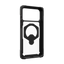 UAG Plasma XTE 360 Magsafe Case for Apple iPhone 18 Pro Max/Apple iPhone 17 Pro Max - Black/Clear