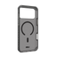 UAG Plyo LT Magsafe Case for Apple iPhone 18 Pro Max/Apple iPhone 17 Pro Max - Ash/Black