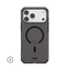 UAG Plyo LT Magsafe Case for Apple iPhone 18 Pro Max/Apple iPhone 17 Pro Max - Ash/Black