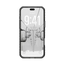 UAG Plyo LT Magsafe Case for Apple iPhone 18 Pro Max/Apple iPhone 17 Pro Max - Ash/Black