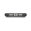 UAG Plyo LT Magsafe Case for Apple iPhone 18 Pro Max/Apple iPhone 17 Pro Max - Ash/Black