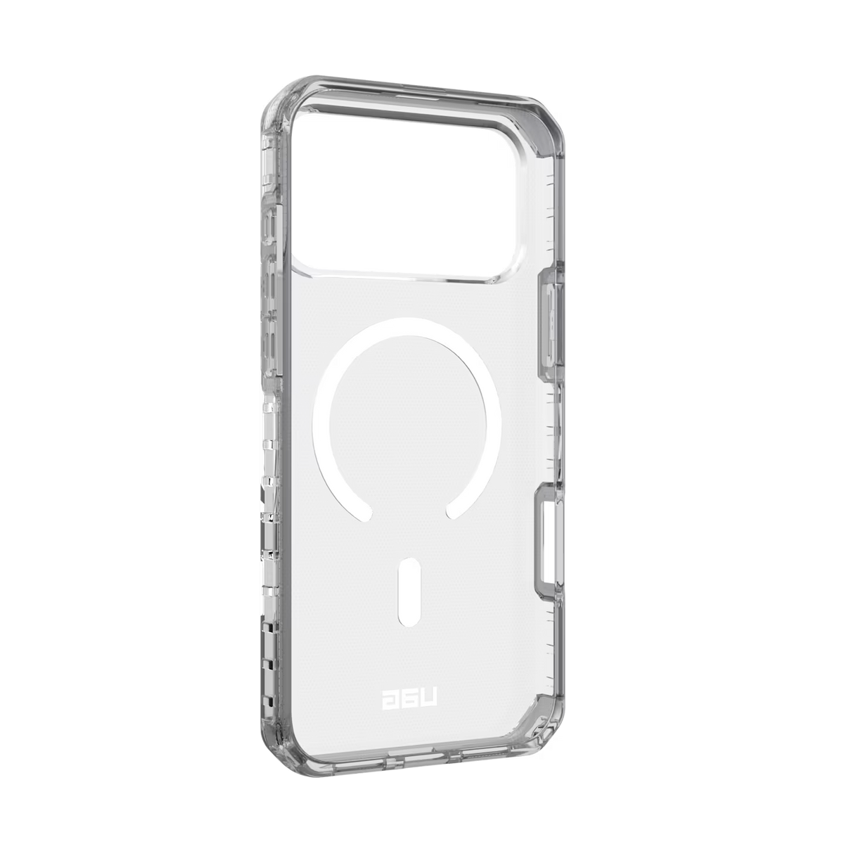 UAG Plyo LT Magsafe Case for Apple iPhone 18 Pro Max/Apple iPhone 17 Pro Max - Ice/Smoke