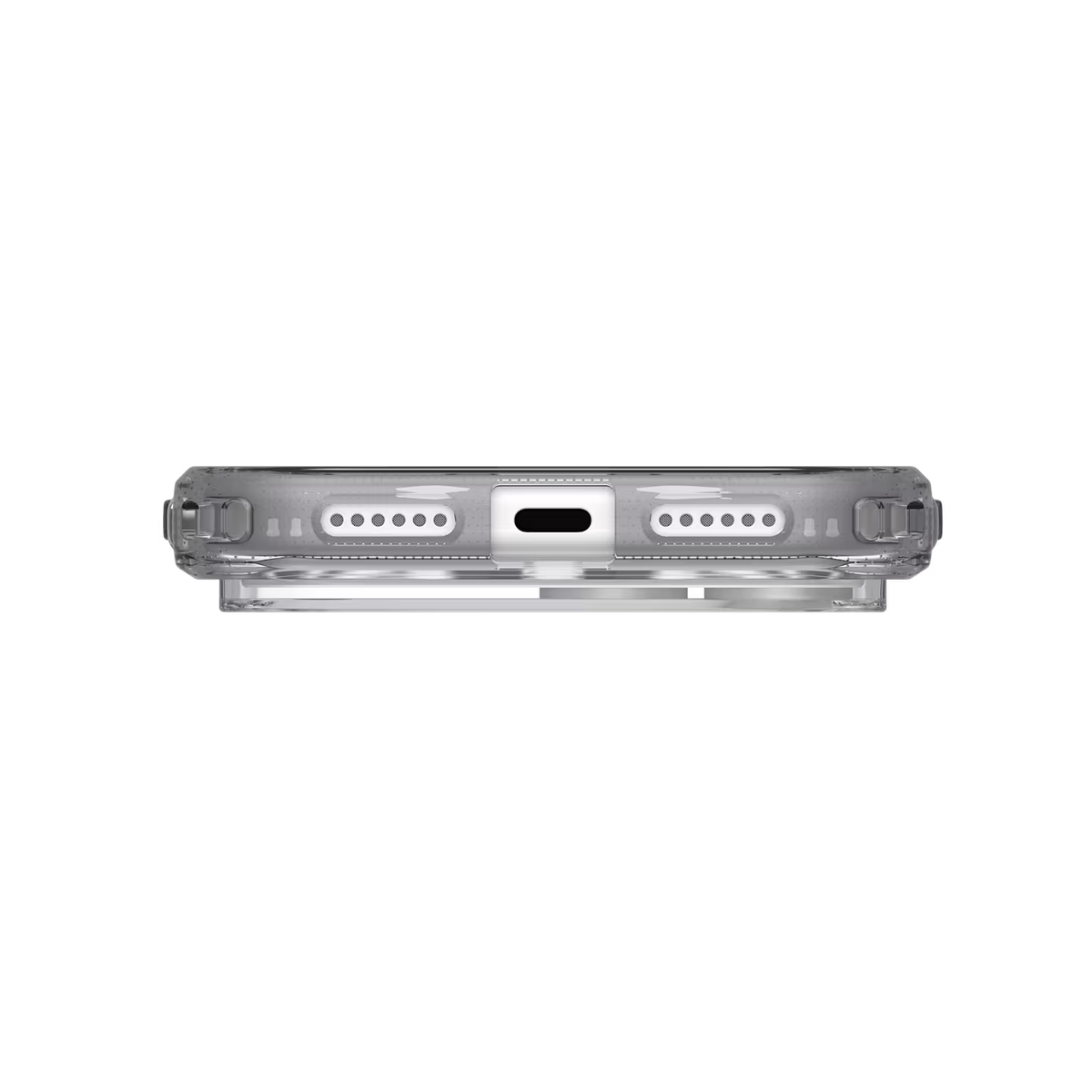 UAG Plyo LT Magsafe Case for Apple iPhone 18 Pro Max/Apple iPhone 17 Pro Max - Ice/Smoke