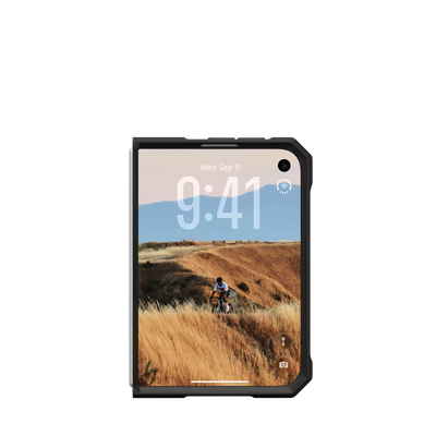 UAG Mouve XTE Case for Apple iPhone Duo - Ash
