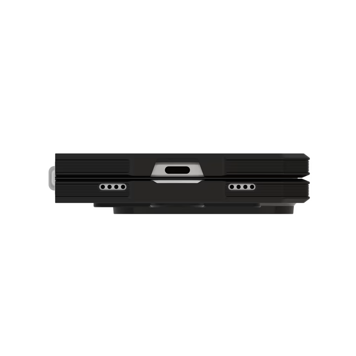 UAG Mouve XTE Case for Apple iPhone Duo - Ash