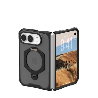 UAG Mouve XTE Case for Apple iPhone Duo - Ash