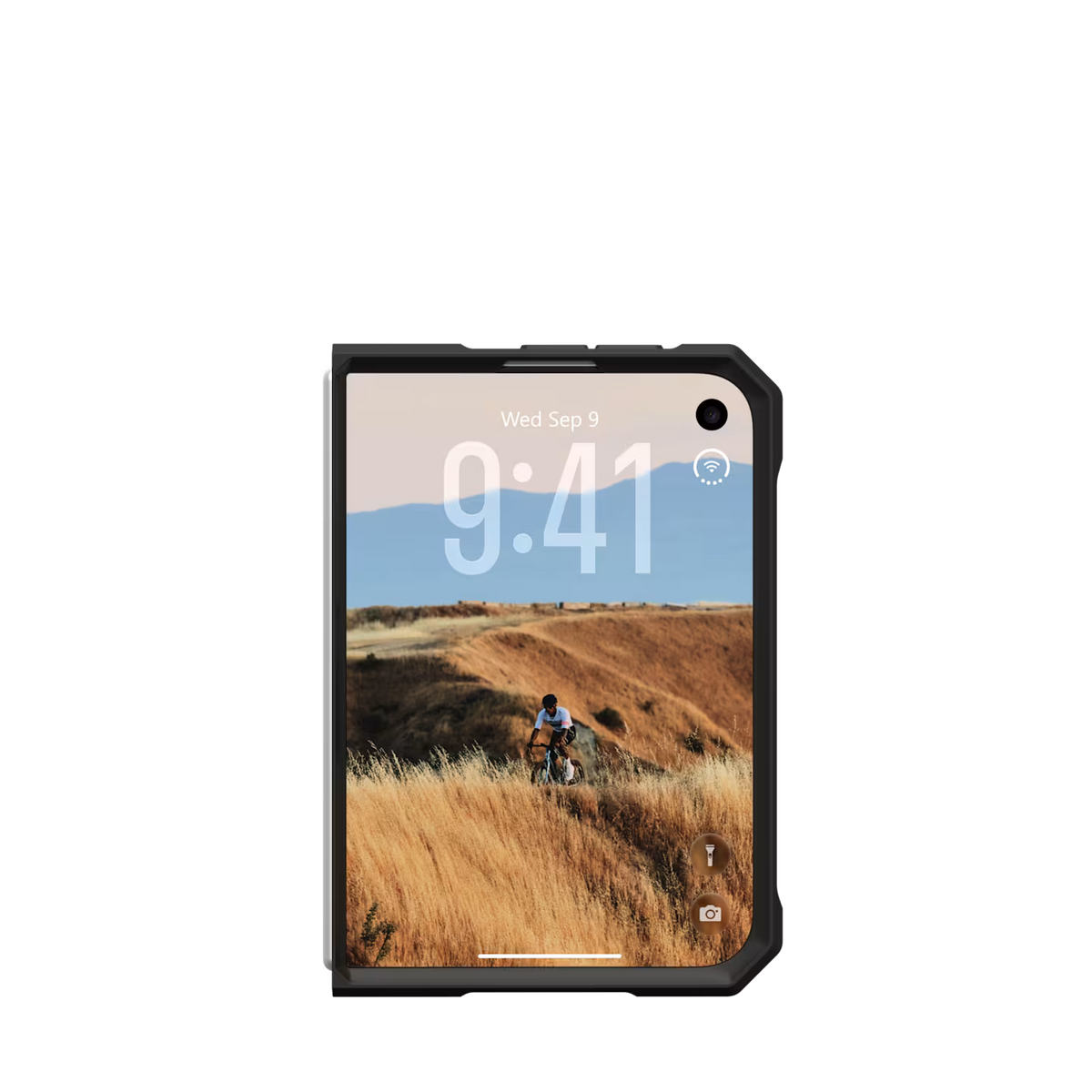 UAG Mouve XTE Case for Apple iPhone Duo - Ice