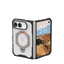 UAG Mouve XTE Case for Apple iPhone Duo - Ice