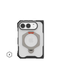 UAG Mouve XTE Case for Apple iPhone Duo - Ice