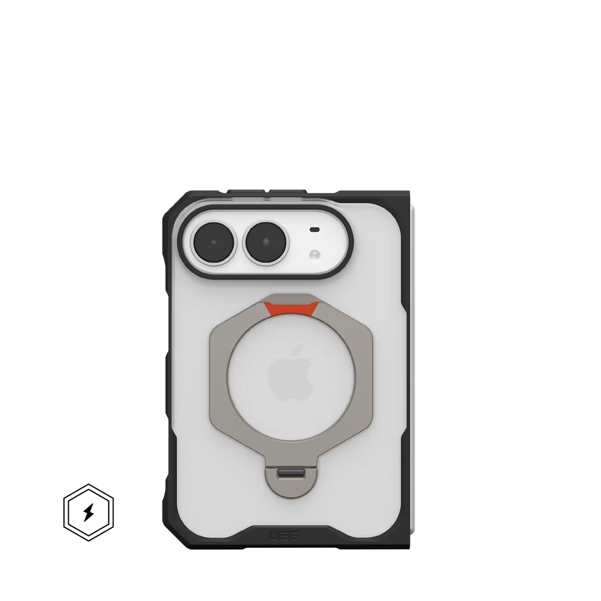 UAG Mouve XTE Case for Apple iPhone Duo - Ice