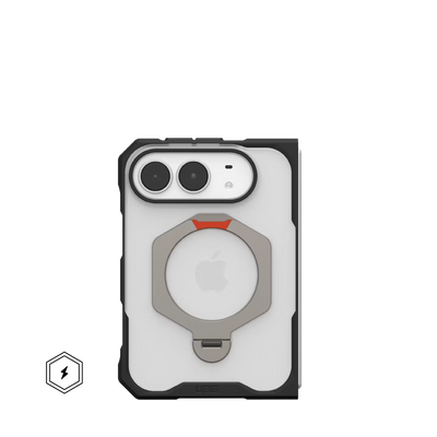 UAG Mouve XTE Case for Apple iPhone Duo - Ice