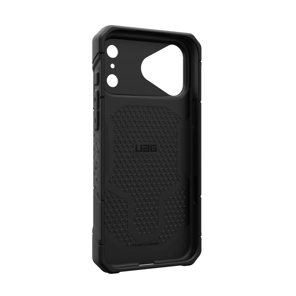 UAG Monarch Pro Kevlar Case for Apple iPhone 18 Pro Max/Apple iPhone 17 Pro Max - Kevlar Mallard