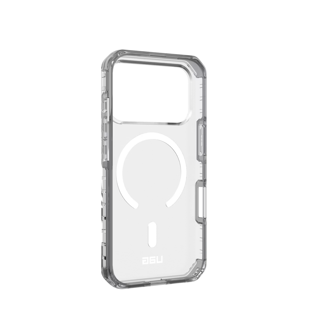 UAG Plyo LT Magsafe Case for Apple iPhone 18 Pro/Apple iPhone 17 Pro - Ice/Smoke