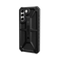 UAG Monarch Case For Samsung Galaxy S22 Plus - Black
