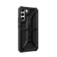 UAG Monarch Case For Samsung Galaxy S22 Plus - Black