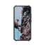 UAG Monarch Case For Samsung Galaxy S22 Plus - Black