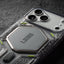 UAG Monarch Pro Magsafe Case for Apple  iPhone 18 Pro Max/Apple iPhone 17 Pro Max - Veil Ice