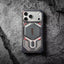 UAG Monarch Pro Magsafe Case for Apple  iPhone 18 Pro Max/Apple iPhone 17 Pro Max - Veil Ice