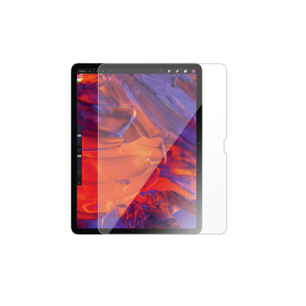 Smartix Premium Matte Screen Protecter For Ipad Pro 13'' (M4 AND M5) - Clear