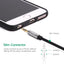 UGREEN 3.5mm Male Cable - 2 Meter / Black