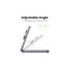 UGREEN 2-in-1 Magnetic Wireless Charger - 20W / Gray
