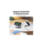 UGREEN 2-in-1 Magnetic Wireless Charger - 20W / Gray