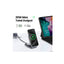UGREEN 2-in-1 Magnetic Wireless Charger - 20W / Gray