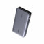 UGREEN Power Bank with Built-in Cable - 25000mAh / 145W / Black