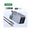 UGREEN Nexode Pro 3-Port GaN Fast Charger UK - 65W / USB-A / USB-C