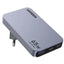 UGREEN Nexode Pro 3-Port GaN Ultra-Slim Fast Charger - 65W / USB-C / USB-A
