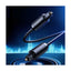 UGREEN Toslink Optical Audio Cable - 2 Meter / Black