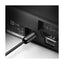 UGREEN Toslink Optical Audio Cable - 2 Meter / Black