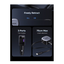 UGREEN Fast Car Charger with Retractable Cable - 75W / USB-C / USB-A / Space Grey