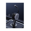 UGREEN Fast Car Charger with Retractable Cable - 75W / USB-C / USB-A / Space Grey