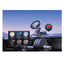 UGREEN Dashboard Magnetic Car Phone Mount - Grey