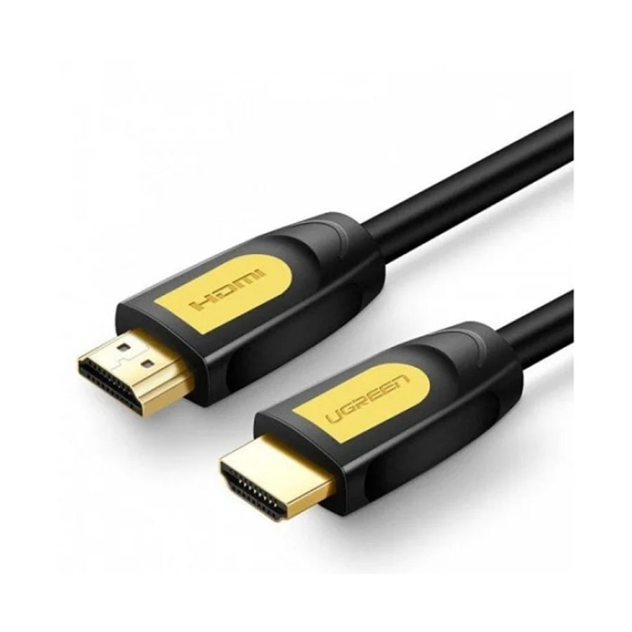 UGREEN HDMI 4K Male to Male Cable - 3 Meter / Black