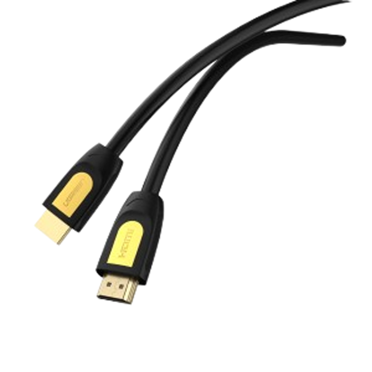 UGREEN HDMI 4K Male to Male Cable - 1.5 Meter / Black
