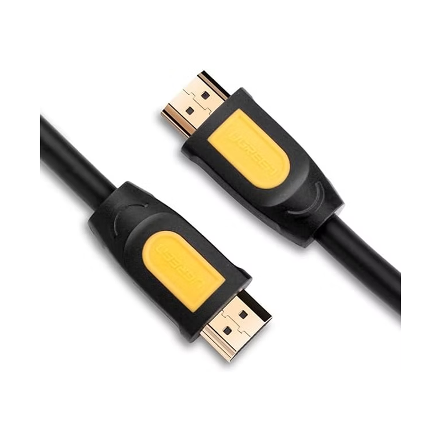 UGREEN HDMI 4K Male to Male Cable - 3 Meter / Black