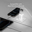 MOMAX 1-Charge 2-Port GaN Charger - 45W / USB-C / White