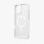 Uniq Iphone 16 Hybrid Lifepro Xtreme Magsafe Case – Dove Frost Clear Accessories > Mobiles & Tablets > Mobiles > Covers