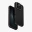 UNIQ HYBRID IPHONE 16 PRO (2024) 6.3 MAGCLICK CHARGING KEVA MAX WITH CAMERA STAND - CARBON BLACK Accessories > Mobiles