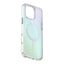 UNIQ COEHL IPHONE 16 PRO (2024) 6.3 MAGNETIC CHARGING LINEAR - IRIDESCENT Accessories > Mobiles & Tablets > Mobiles >